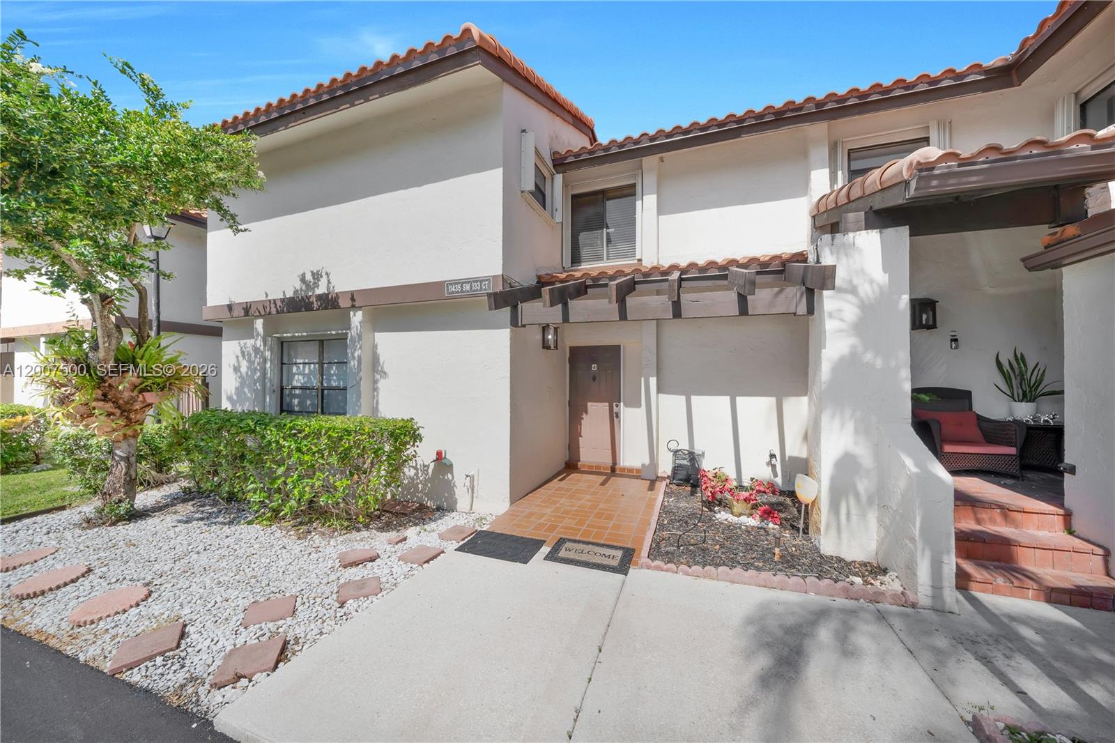 CROSSINGS VILLAGE HOMES C - Residential