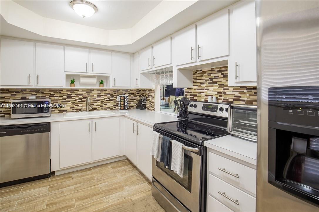 NOVA GARDENS CONDO - Residential Lease