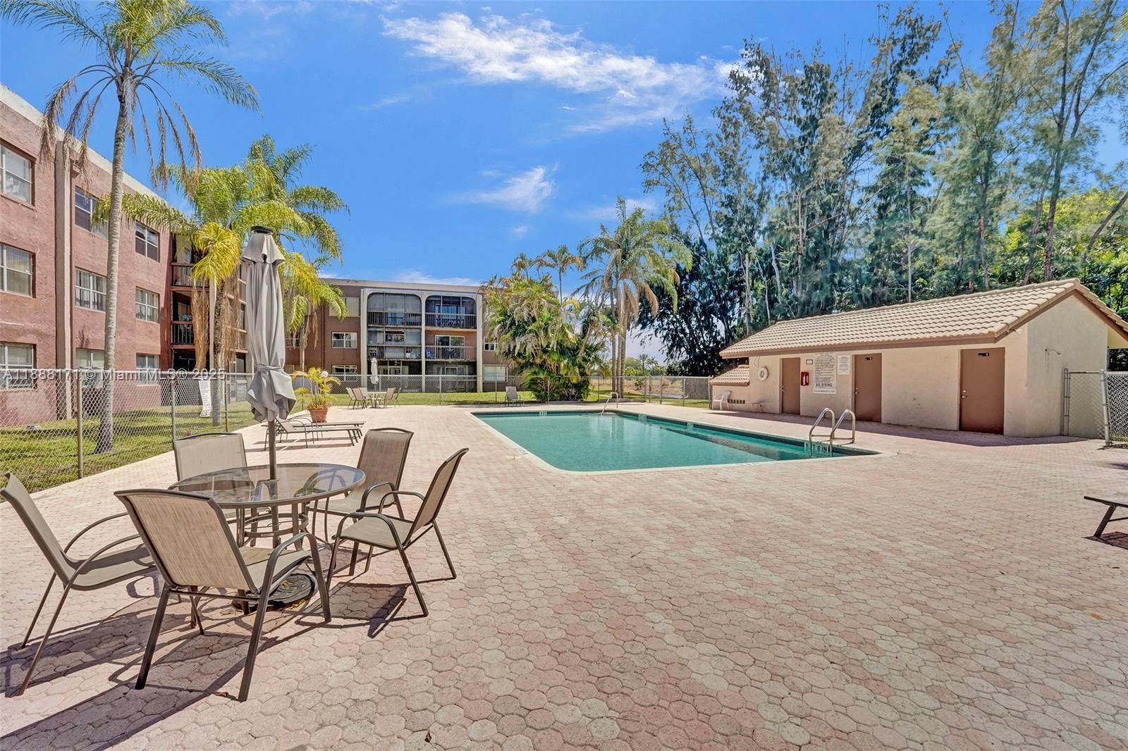 NOVA GARDENS CONDO - Residential Lease