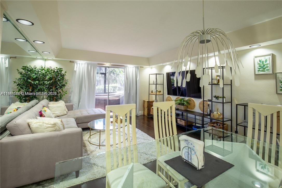 NOVA GARDENS CONDO - Residential Lease