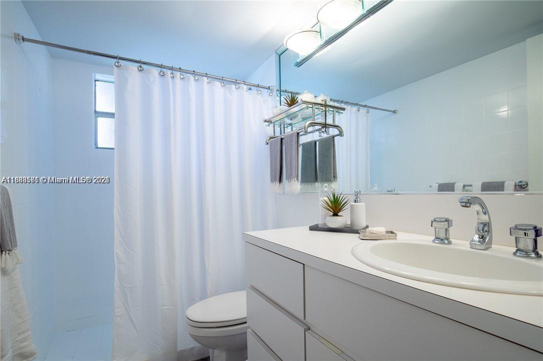 NOVA GARDENS CONDO - Residential Lease