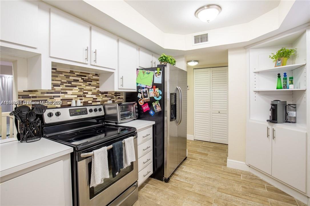 NOVA GARDENS CONDO - Residential Lease