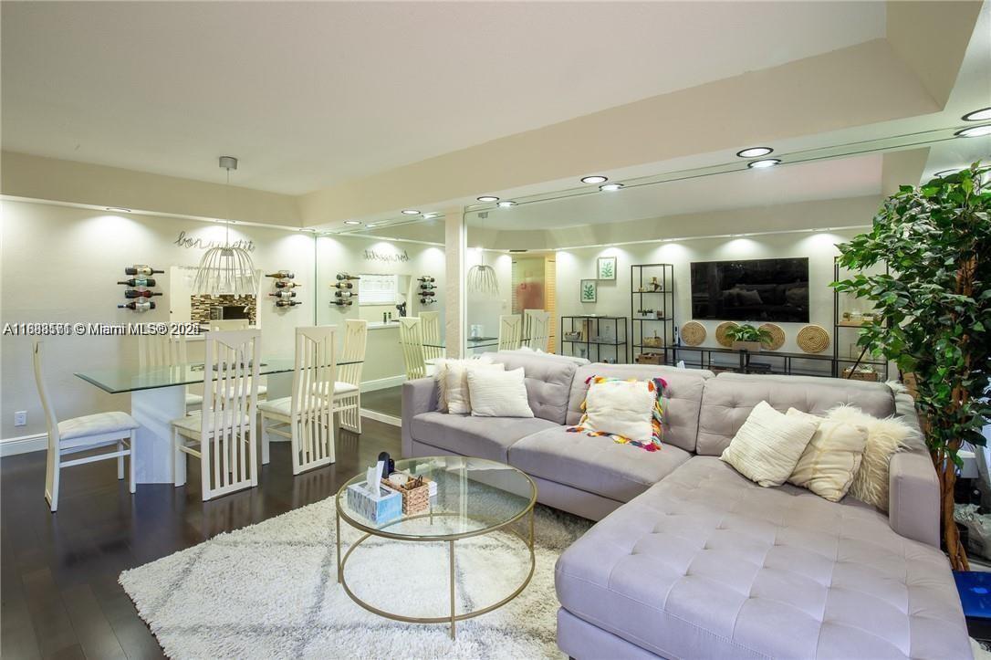 NOVA GARDENS CONDO - Residential Lease