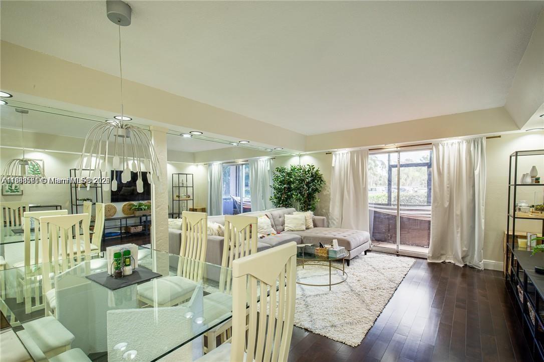 NOVA GARDENS CONDO - Residential Lease