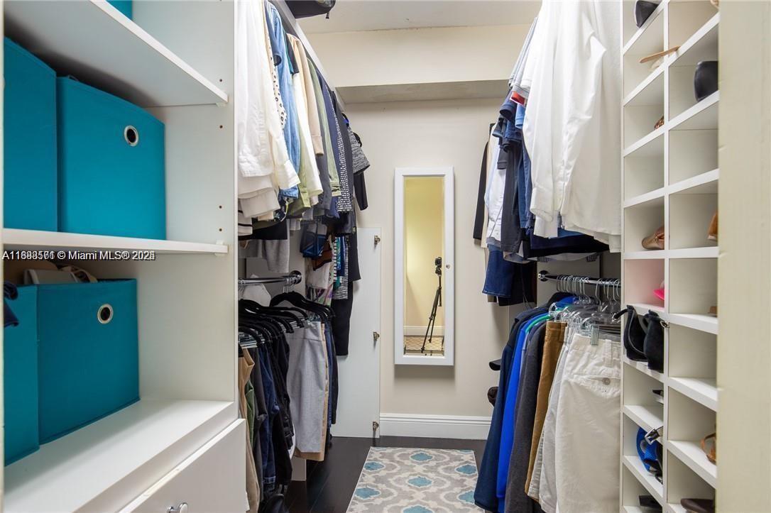 NOVA GARDENS CONDO - Residential Lease