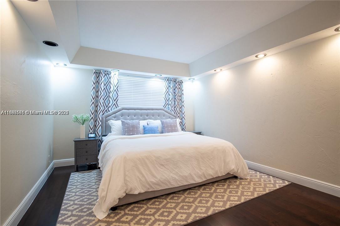 NOVA GARDENS CONDO - Residential Lease