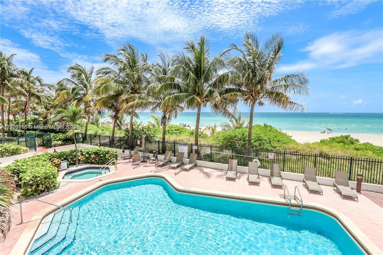 17275 Collins Ave 409