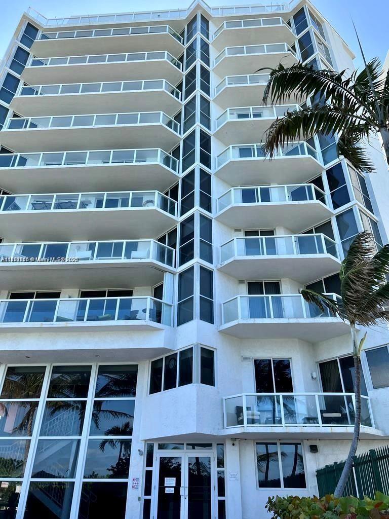 17275 Collins Ave 409