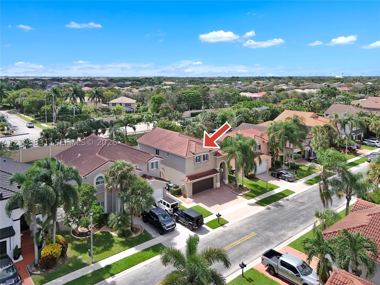 15612 SW 16th Ct