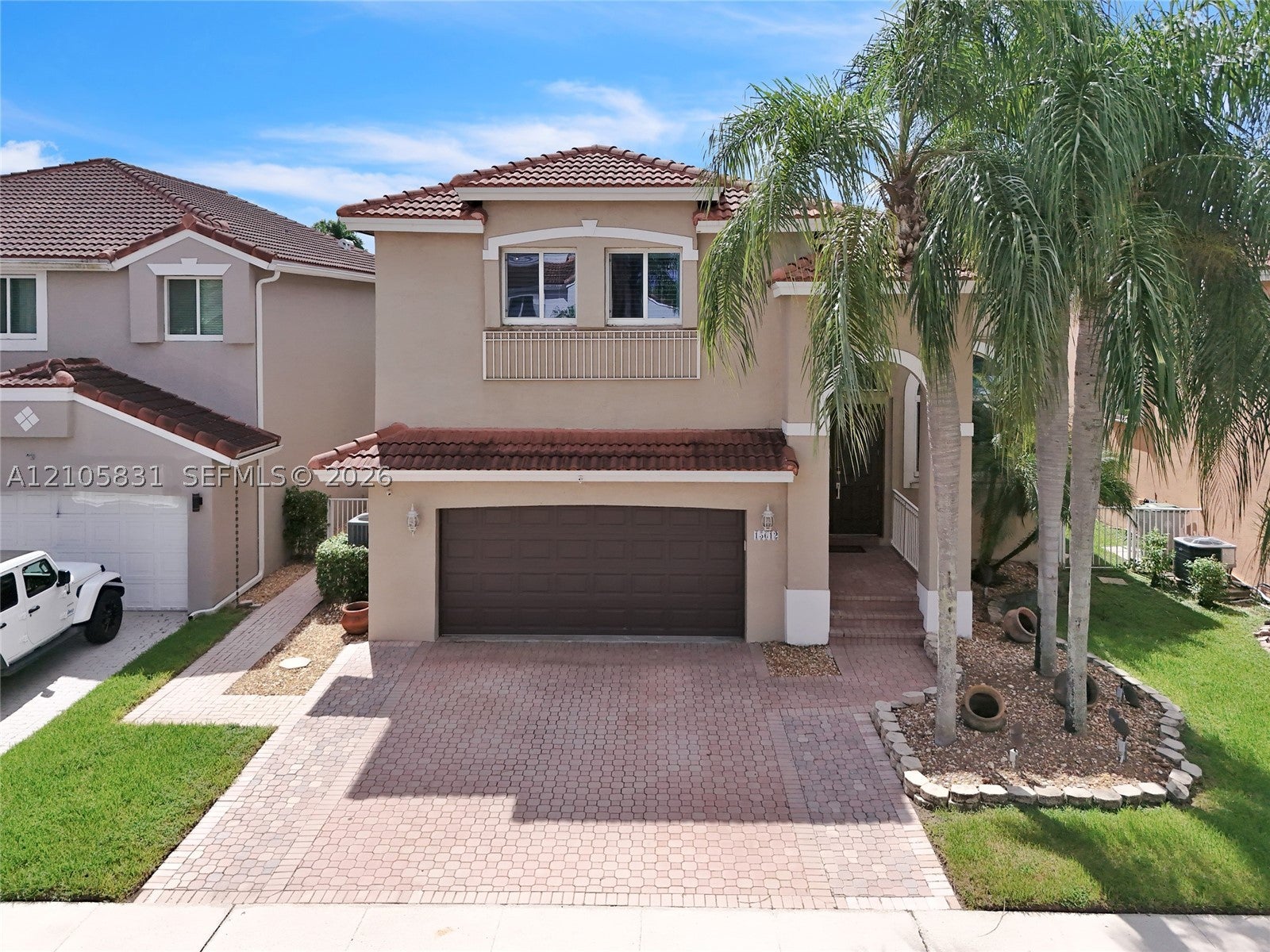15612 SW 16th Ct