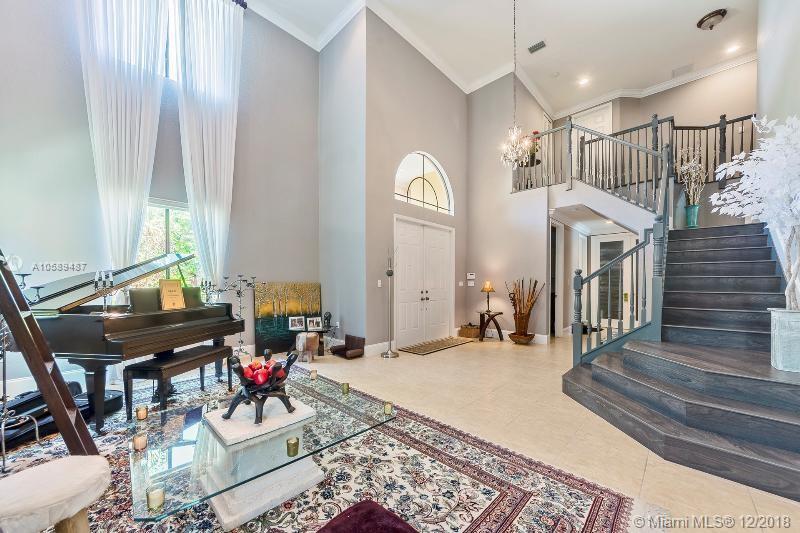 CUTLER CAY - Residential