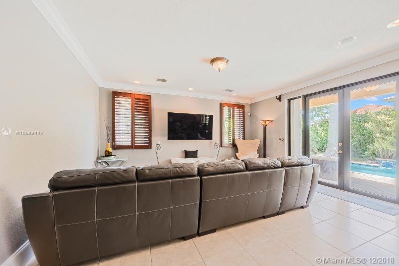 CUTLER CAY - Residential