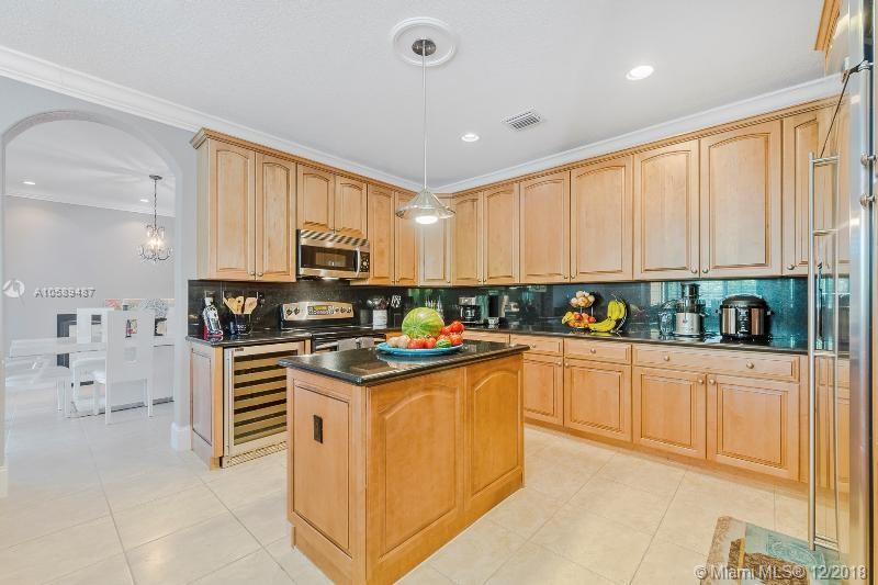 CUTLER CAY - Residential