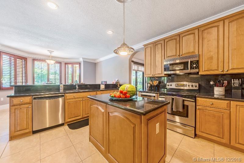 CUTLER CAY - Residential