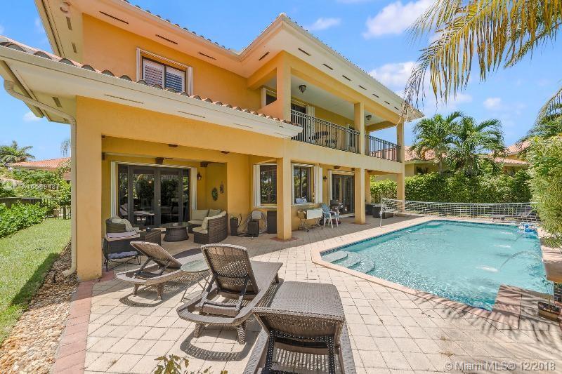 CUTLER CAY - Residential