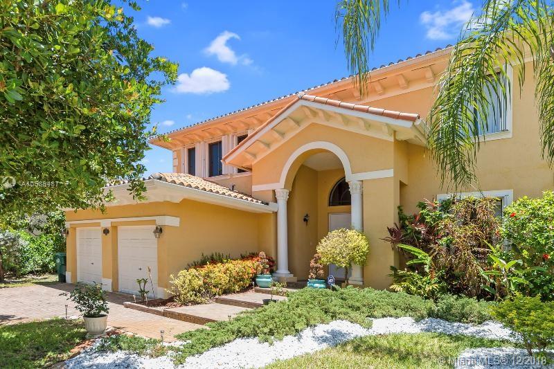 CUTLER CAY - Residential