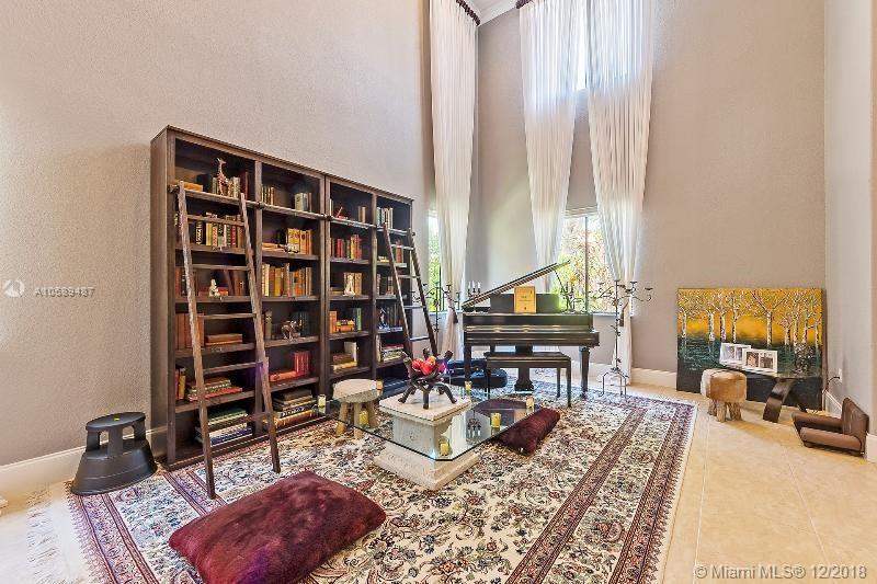 CUTLER CAY - Residential