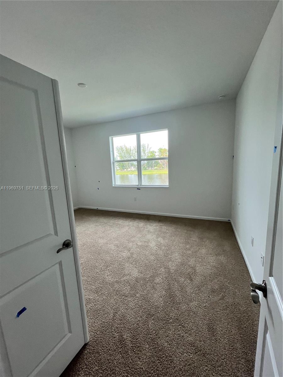 TERRACES OF WESTLAKE - Residential Lease