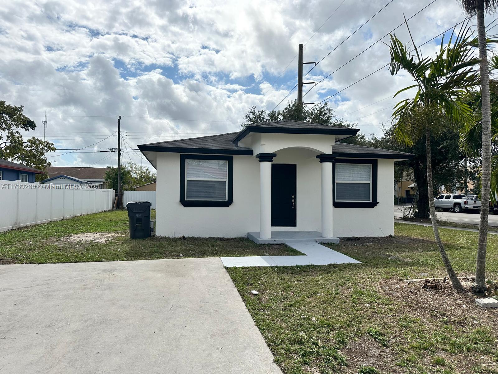 Property for Sale at 5584 Plunkett St, Hollywood, Broward County, Florida - Bedrooms: 3 
Bathrooms: 2  - $449,999