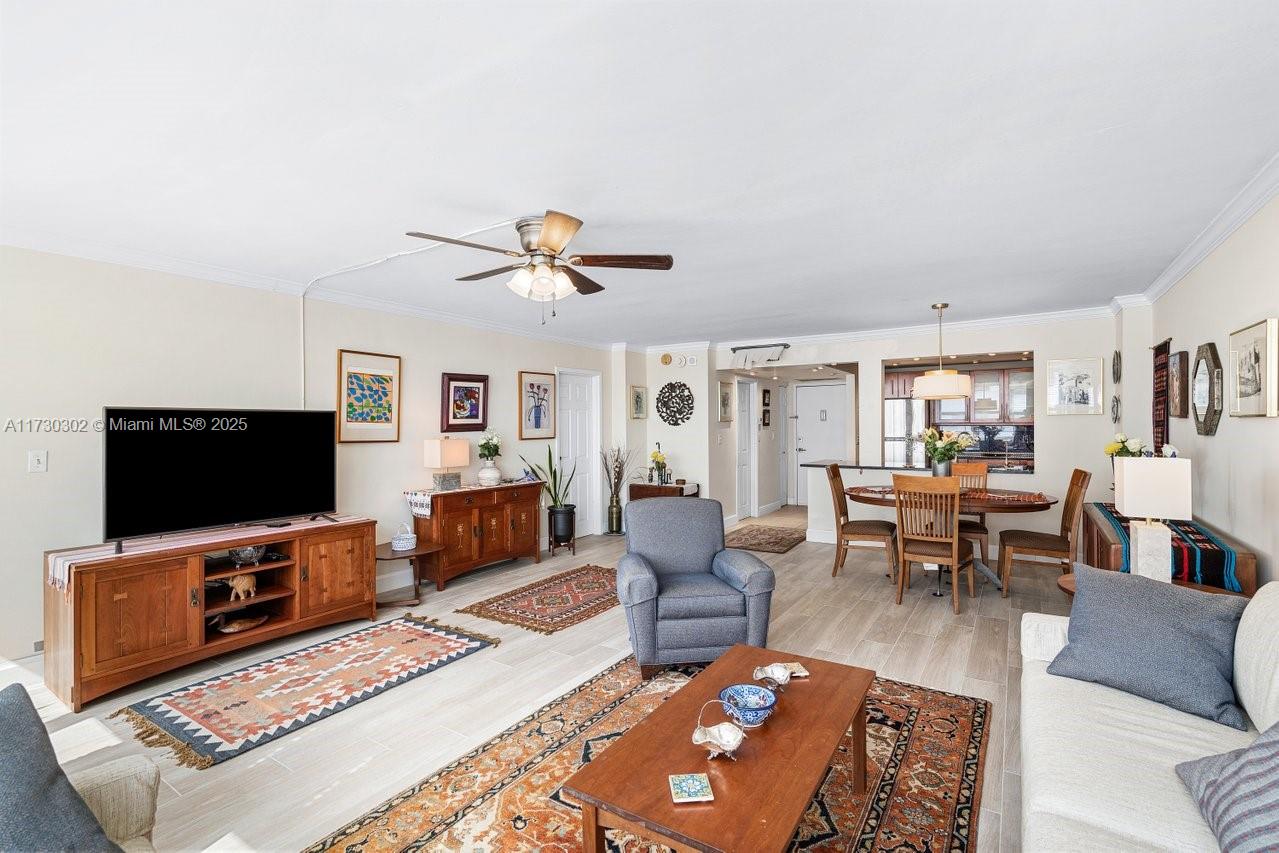 EAST POINT TOWERS CONDO - Residential