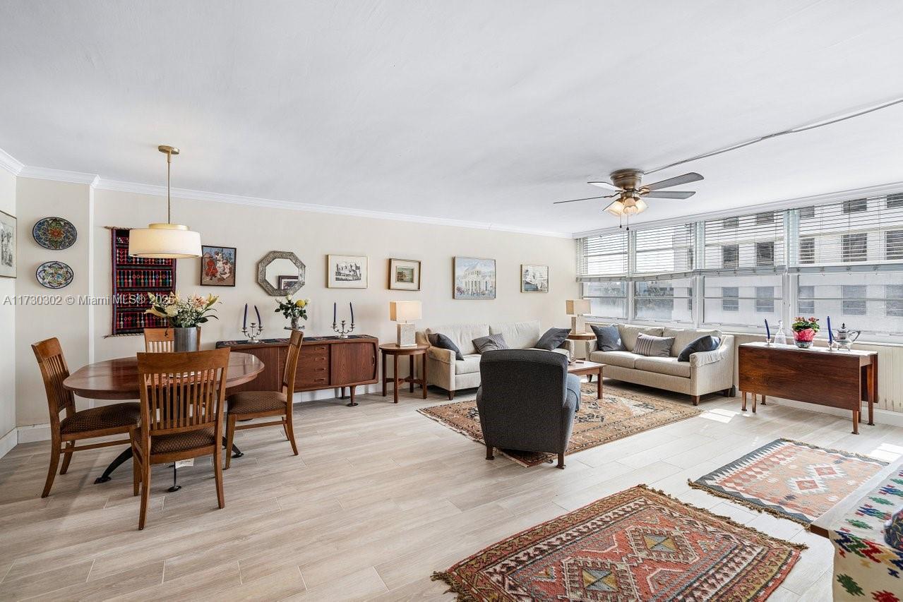 EAST POINT TOWERS CONDO - Residential