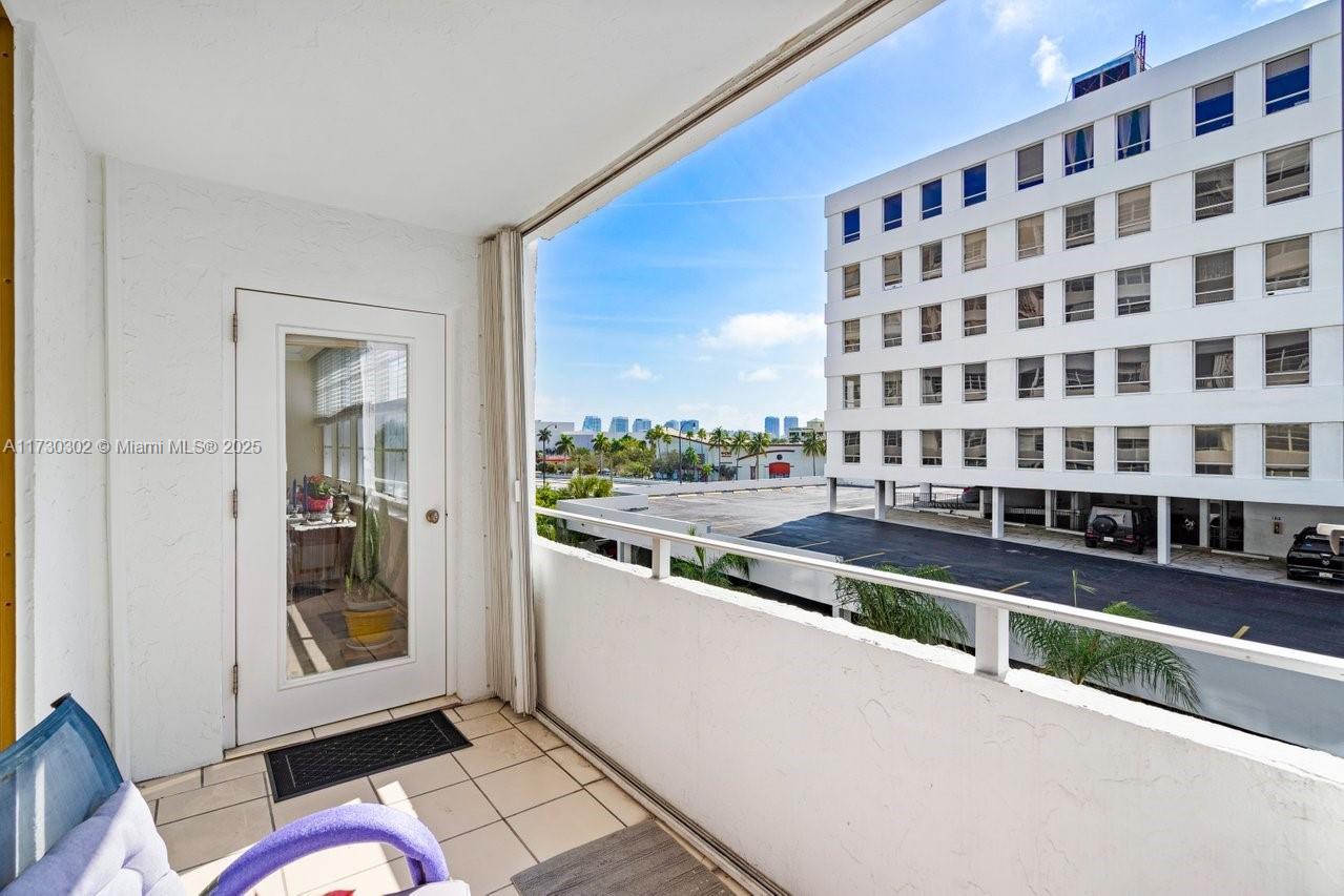 EAST POINT TOWERS CONDO - Residential