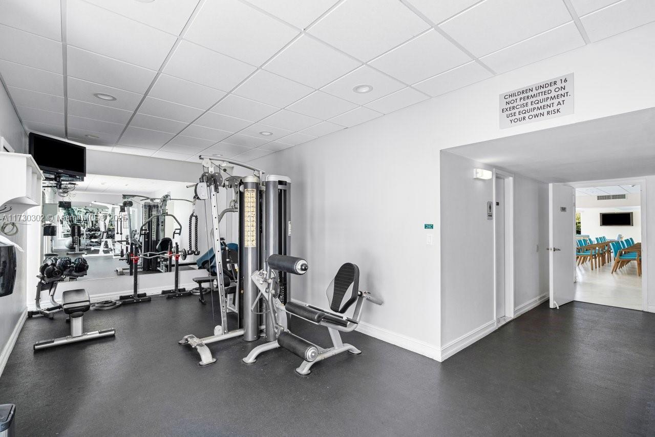 EAST POINT TOWERS CONDO - Residential