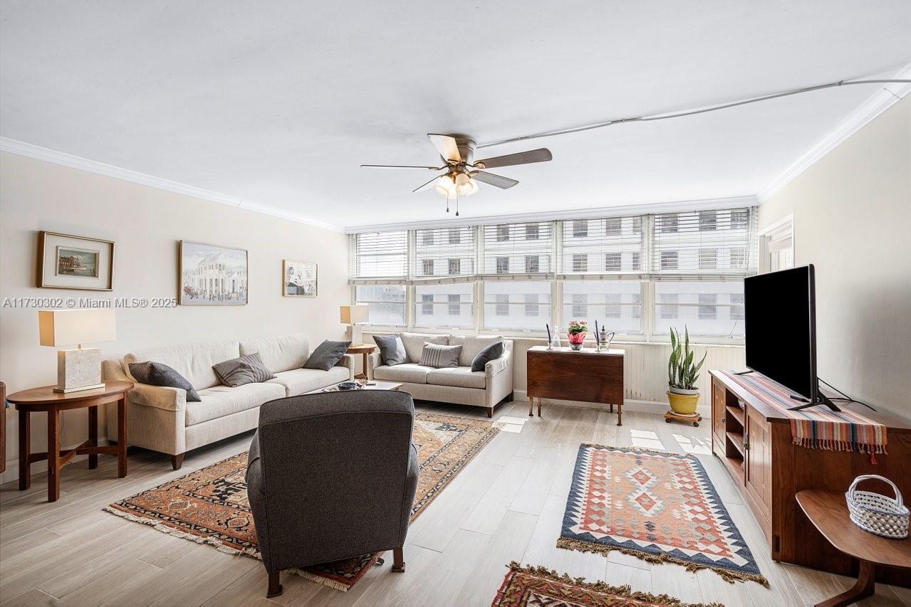 EAST POINT TOWERS CONDO - Residential