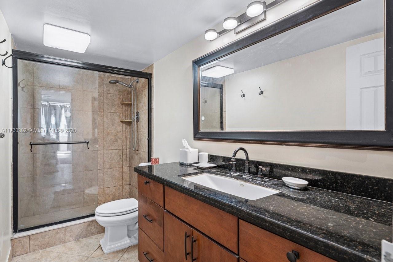 EAST POINT TOWERS CONDO - Residential
