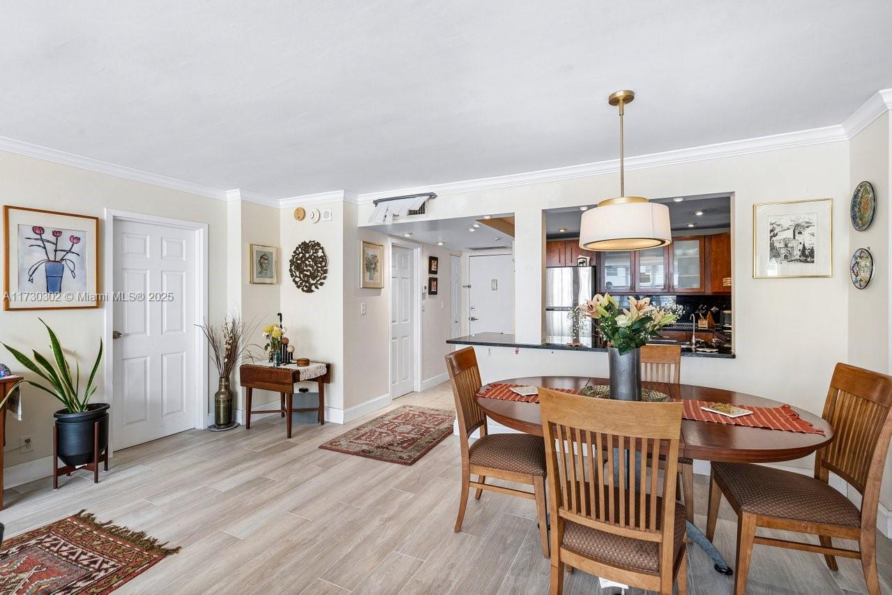 EAST POINT TOWERS CONDO - Residential