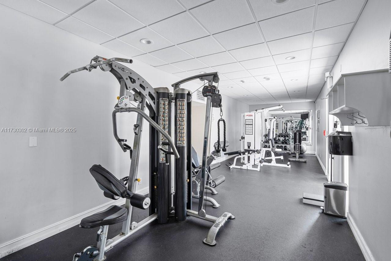 EAST POINT TOWERS CONDO - Residential