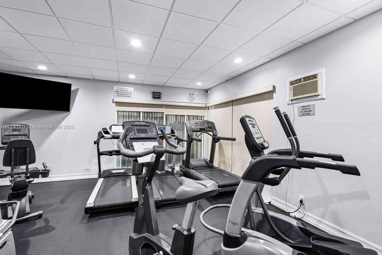 EAST POINT TOWERS CONDO - Residential