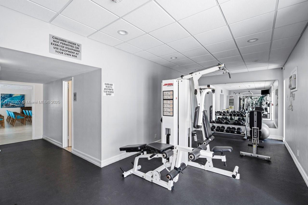 EAST POINT TOWERS CONDO - Residential
