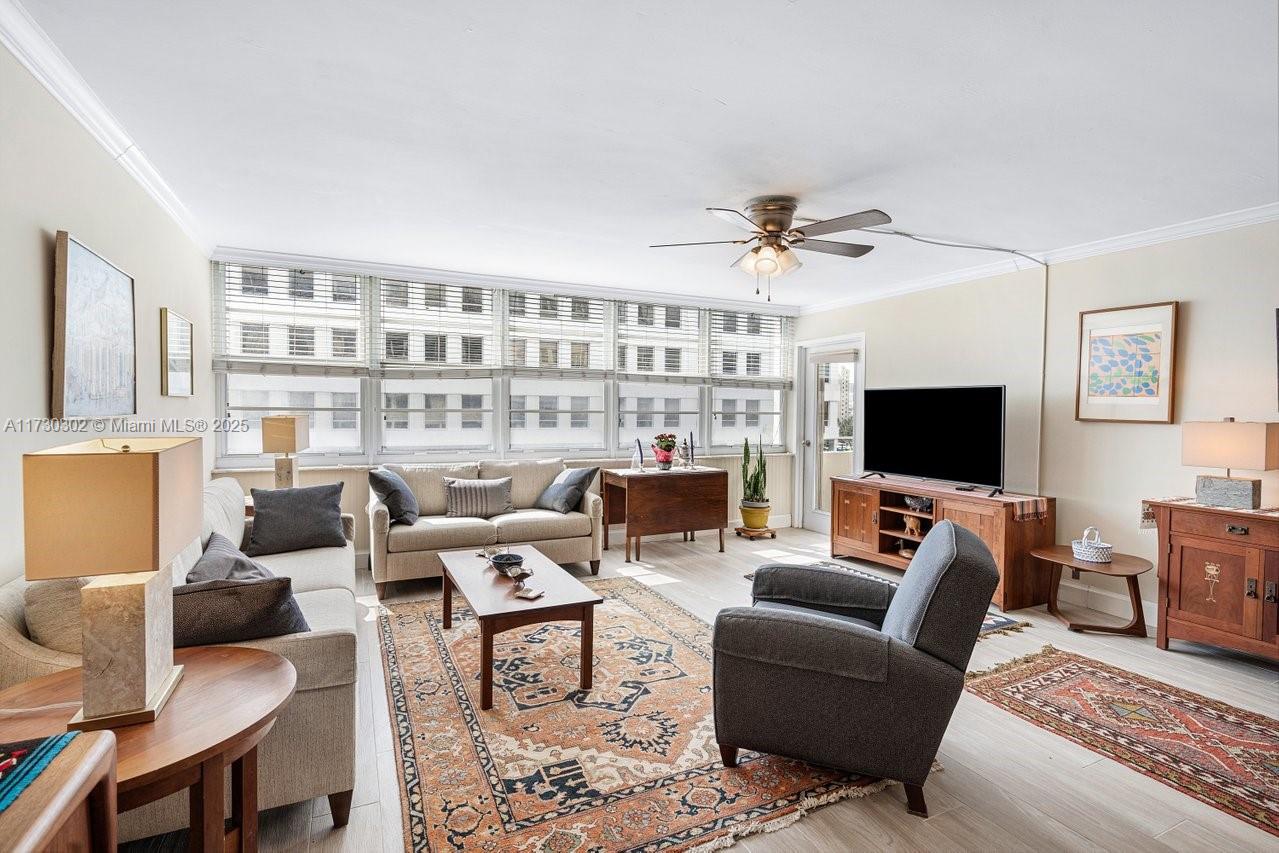 EAST POINT TOWERS CONDO - Residential