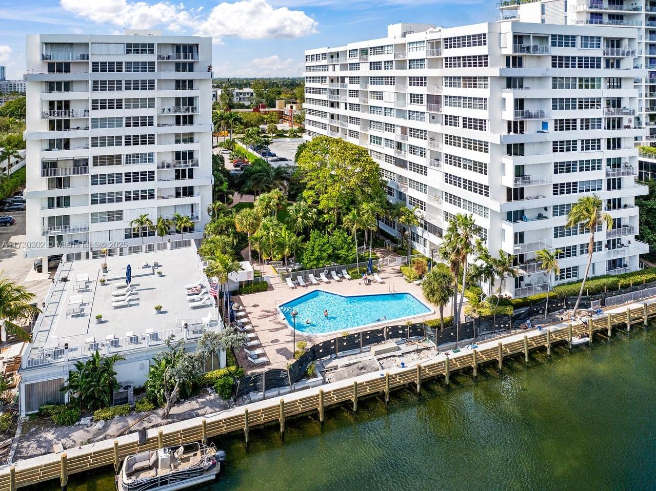 EAST POINT TOWERS CONDO - Residential