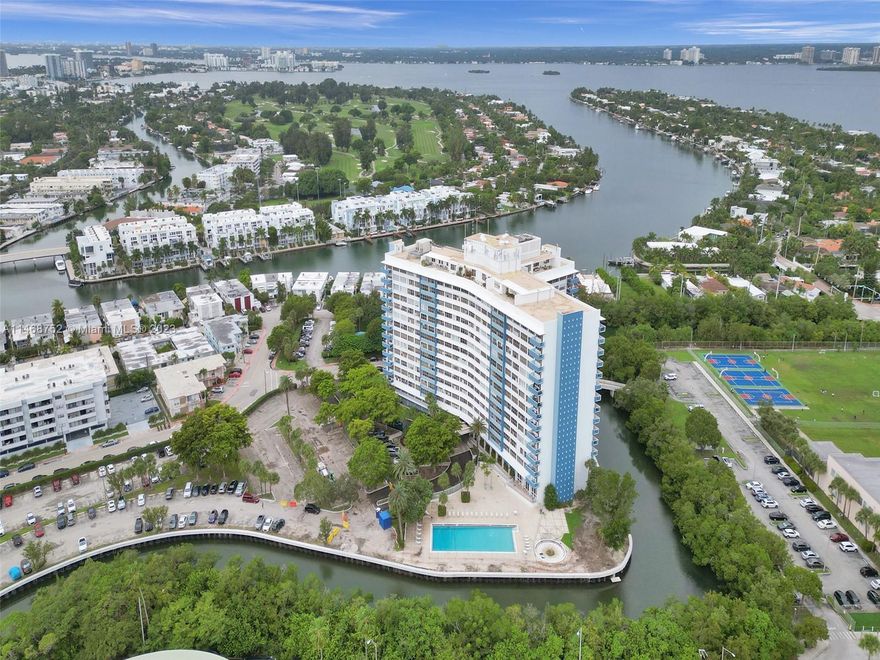 REDUCED BY $10K! 40 & 50 year certifications are complete! Your golden ticket to hassle-free investing! This condo comes with a tenant in place, ensuring immediate & consistent rental income. This spacious & well maintained, 2/2 condo is a prime investment opportunity nestled in the heart of vibrant Miami Beach.  Minutes from the world-renowned beaches! Access to a range of resort-style amenities, including a pool, fitness center, social room & friendly lobby attendants. With a strong rental market & consistent demand, this Miami Beach condo offers you the chance to build your wealth & expand your portfolio. Don't miss out on this opportunity to own a slice of paradise in the Sunshine State!