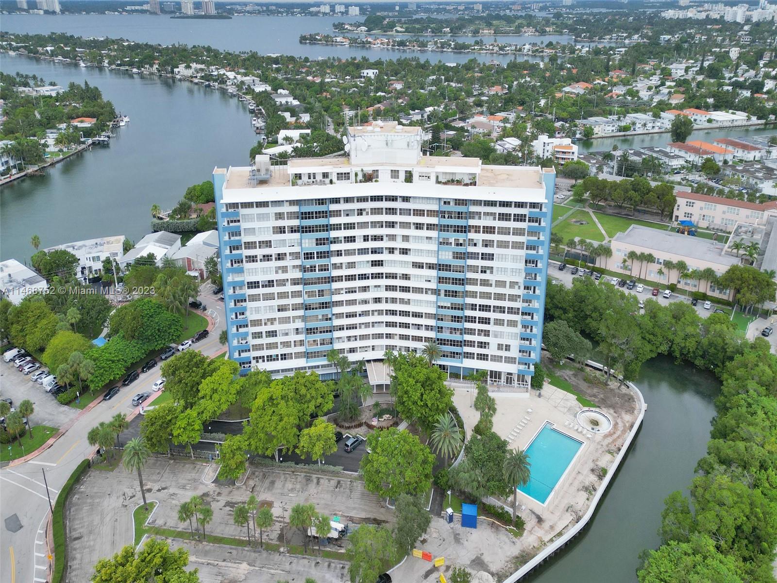PARKVIEW POINT CONDO - Residential