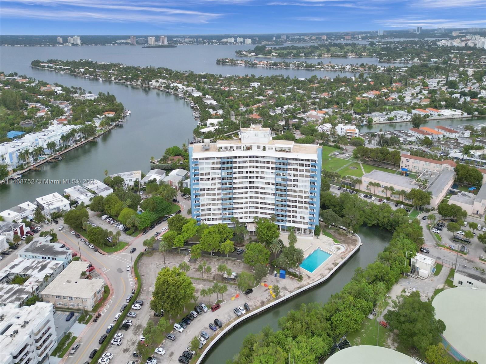 PARKVIEW POINT CONDO - Residential