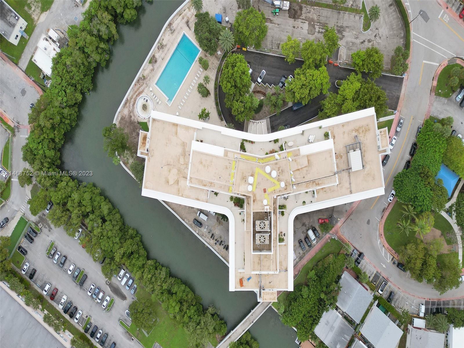 PARKVIEW POINT CONDO - Residential