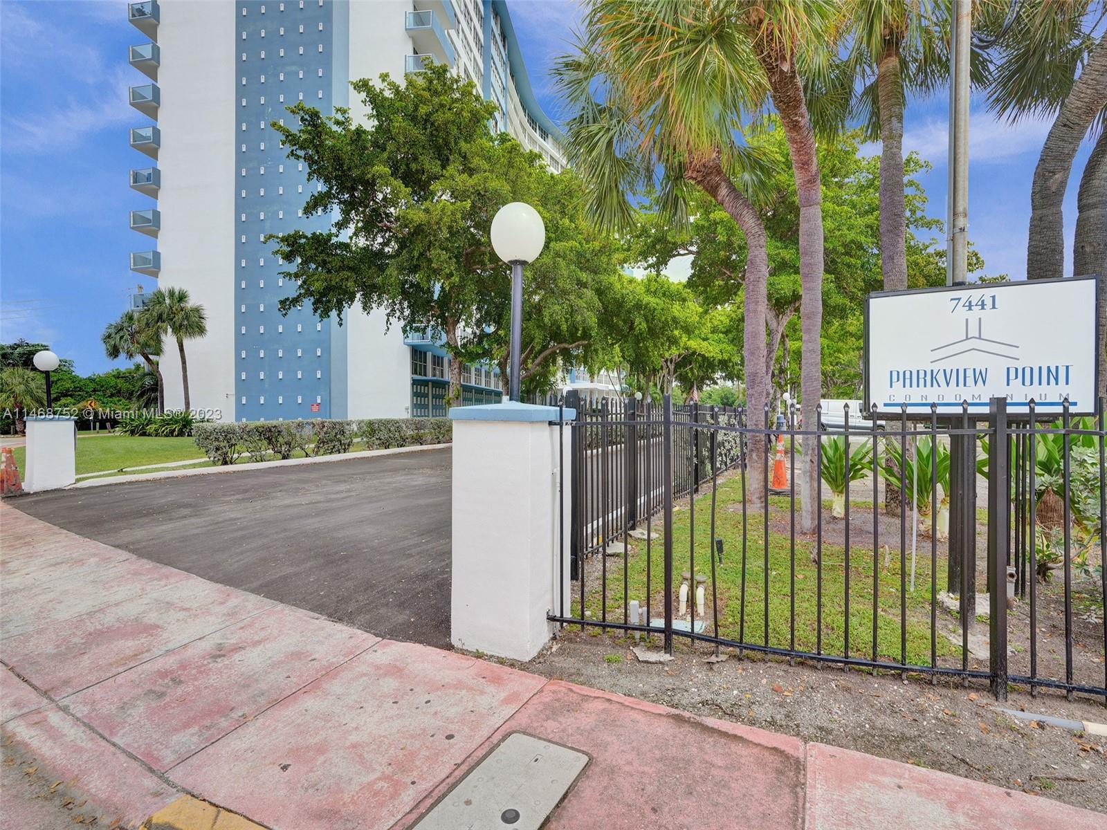 PARKVIEW POINT CONDO - Residential