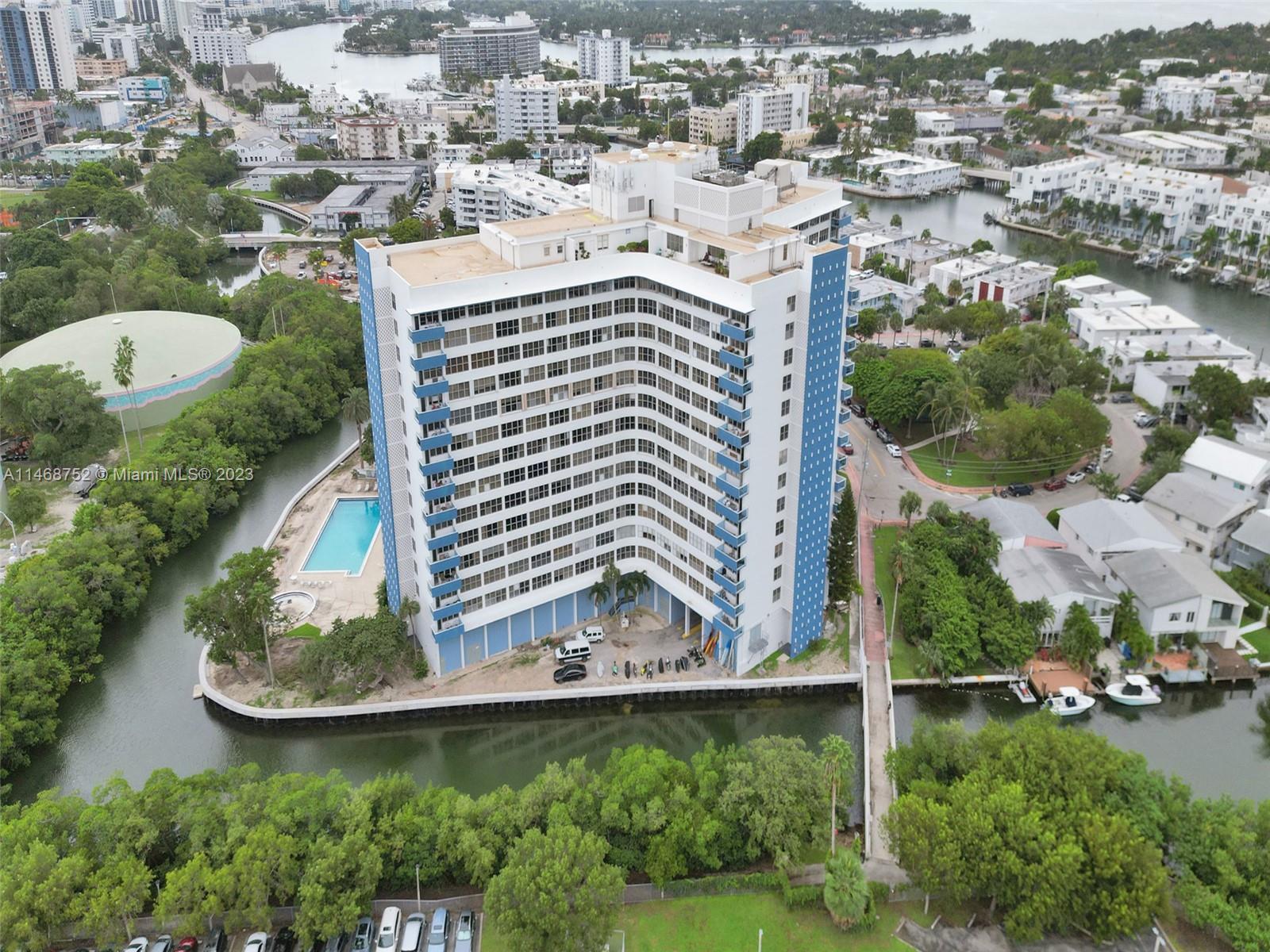 PARKVIEW POINT CONDO - Residential