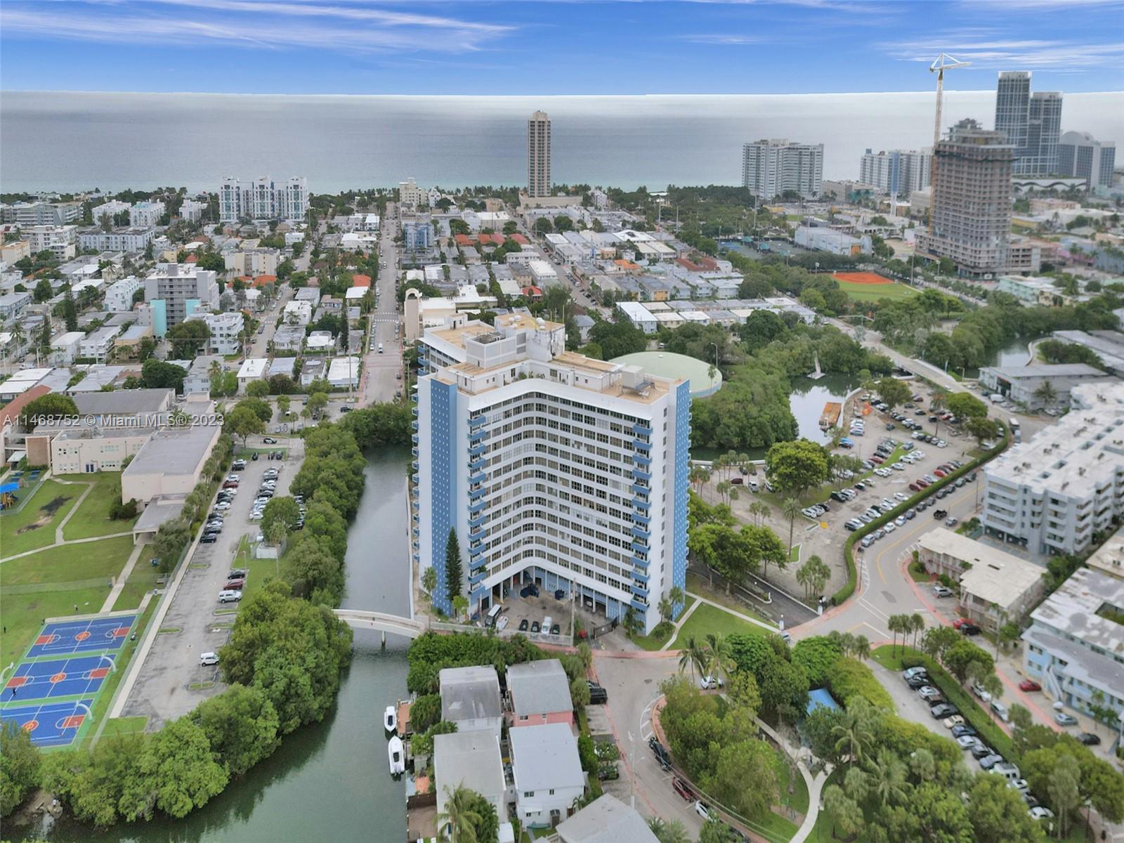PARKVIEW POINT CONDO - Residential