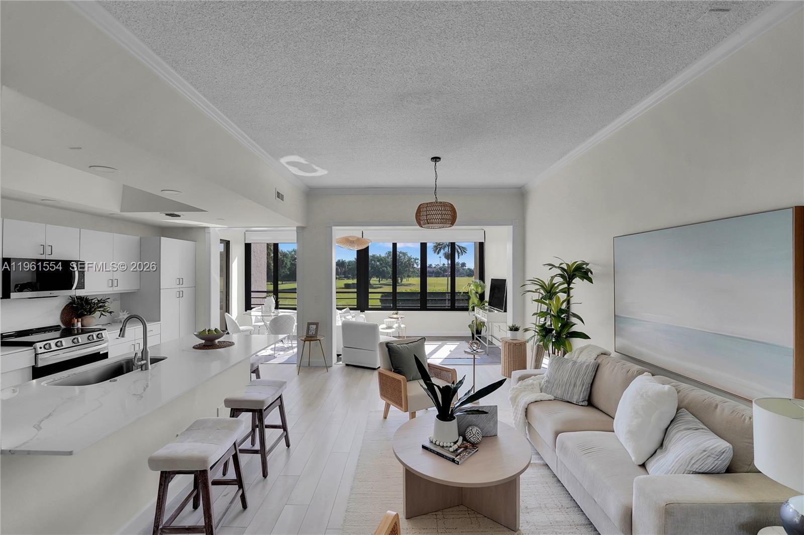 LA PAZ AT BOCA POINTE - Residential
