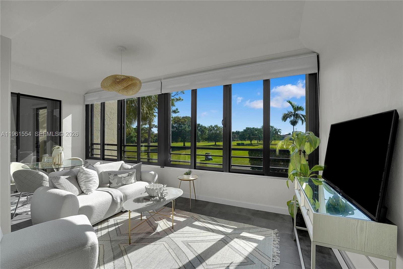 LA PAZ AT BOCA POINTE - Residential