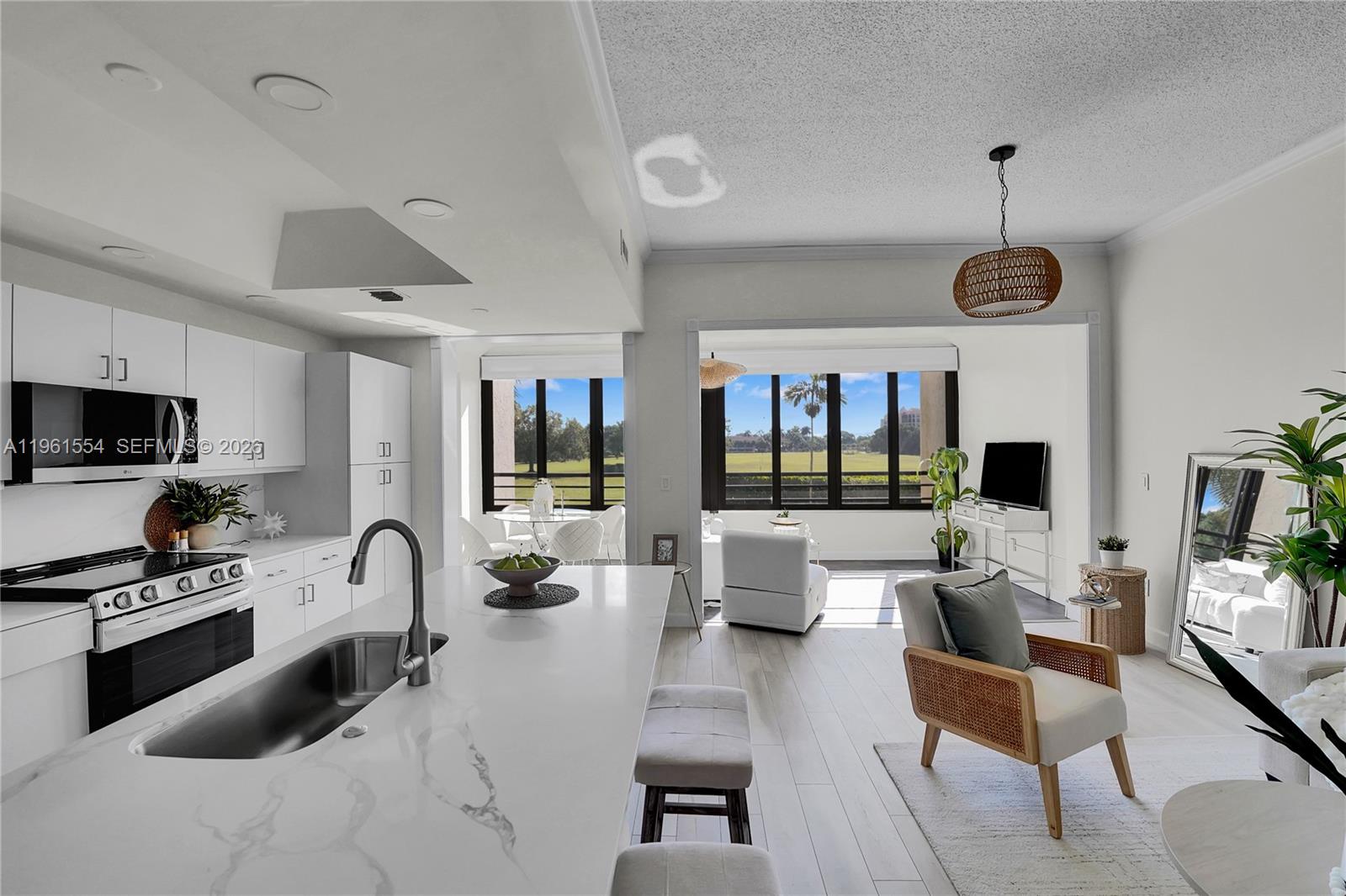 LA PAZ AT BOCA POINTE - Residential