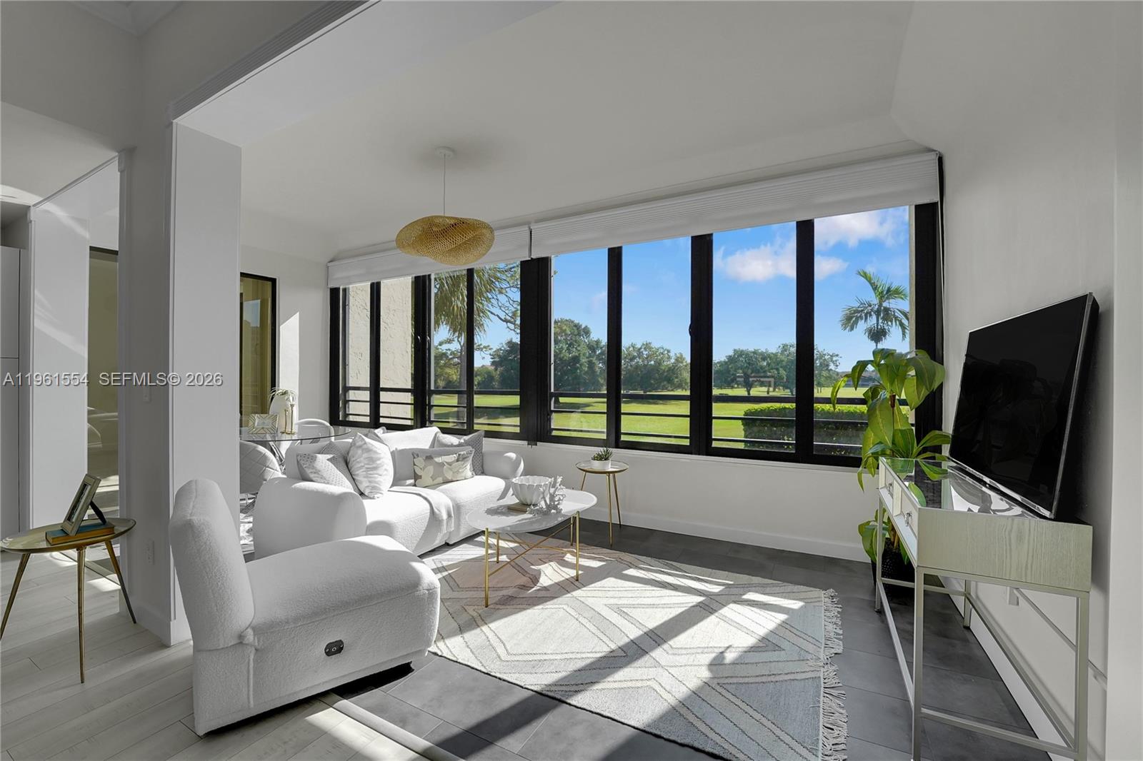 LA PAZ AT BOCA POINTE - Residential