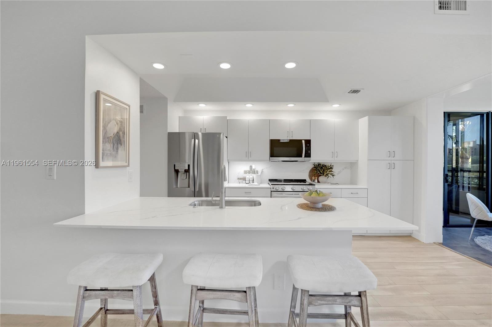 LA PAZ AT BOCA POINTE - Residential