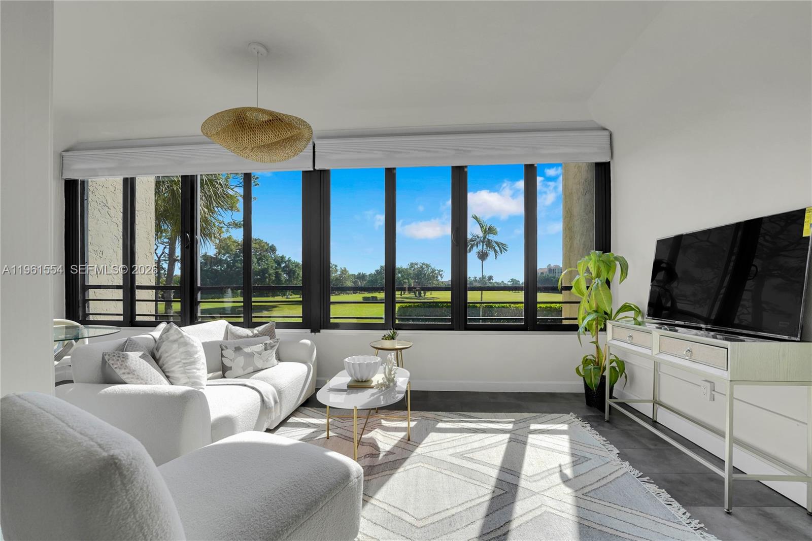 LA PAZ AT BOCA POINTE - Residential