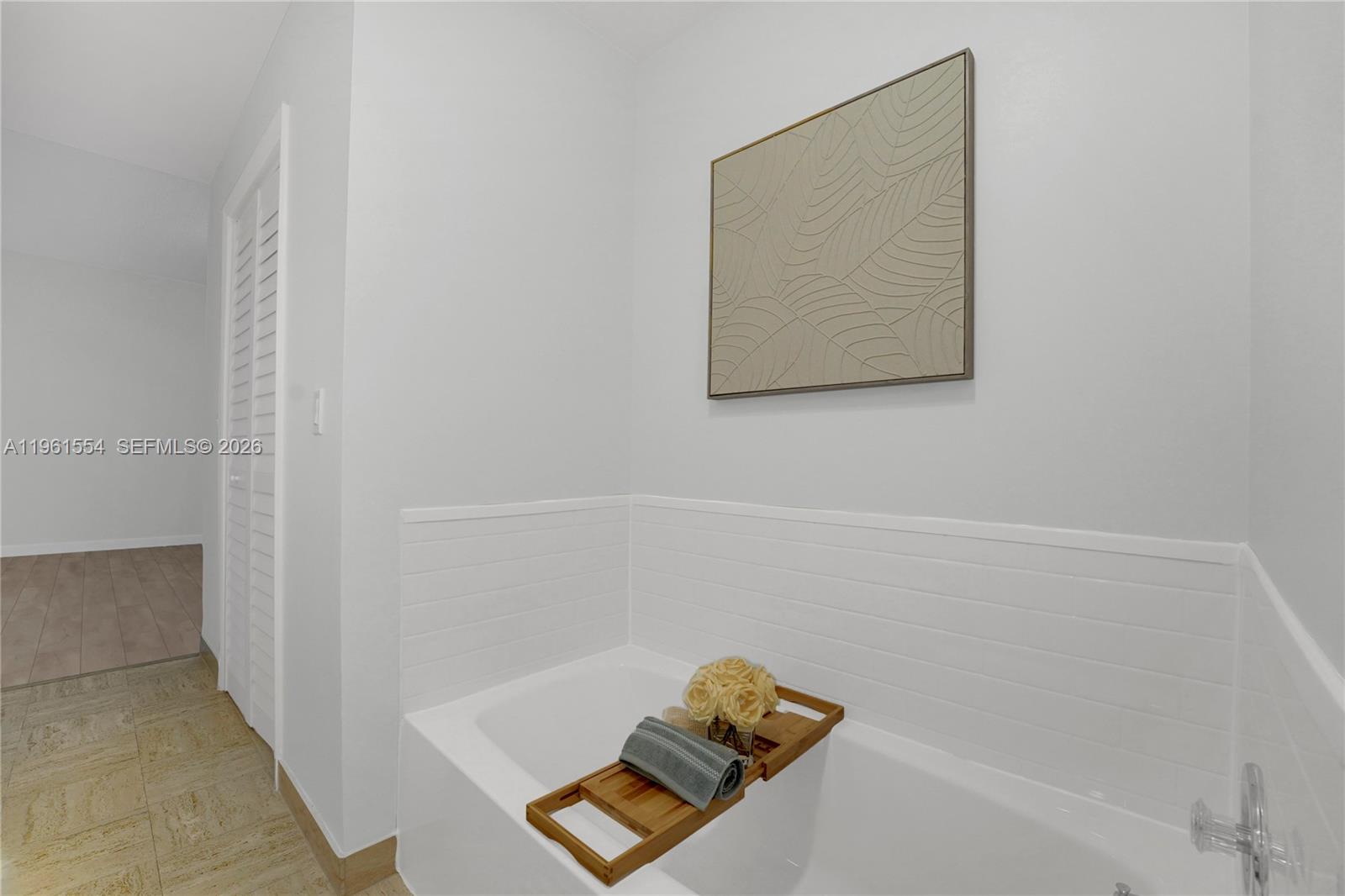 LA PAZ AT BOCA POINTE - Residential