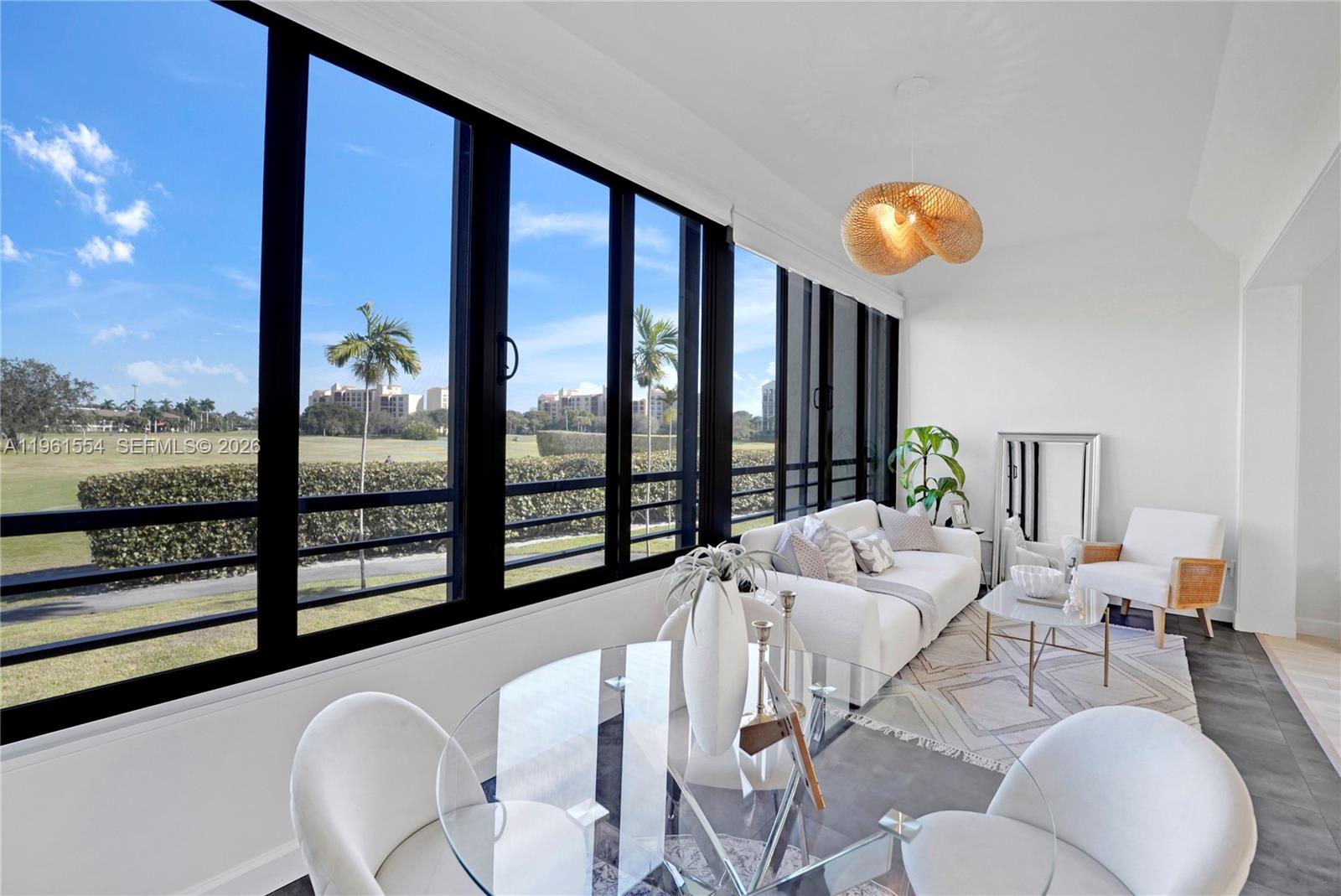 LA PAZ AT BOCA POINTE - Residential